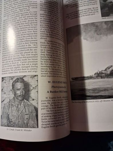The Bunker Hill Story / Irv Udoff/ Limited Edition/ 1994