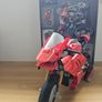Lego Technic Ducati motorcycle Image 3