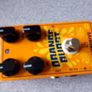 Caline CP-516 Orange Burst overdrive (Xotic BB) Image 3