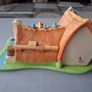 Vintage Polly Pocket - Snow White Image 8
