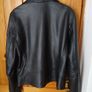 The Kooples Leather Jacket Image 6