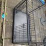 2 Large Dog Cages Image 3