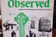 Ireland Observed: a guide to the buildings and antiquities of Ireland
