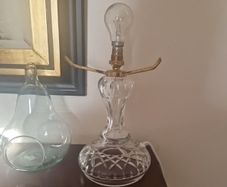 waterford crystal