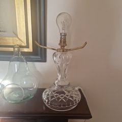 waterford crystal