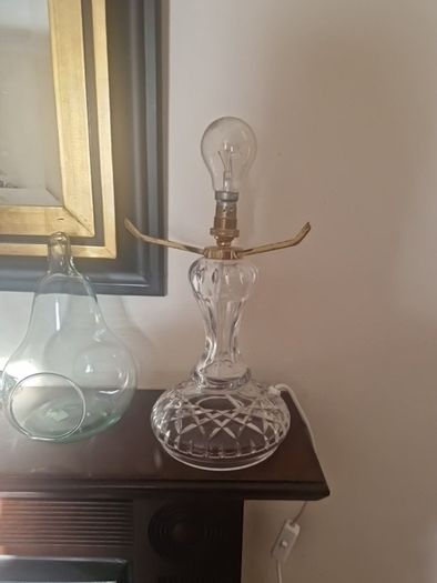 waterford crystal