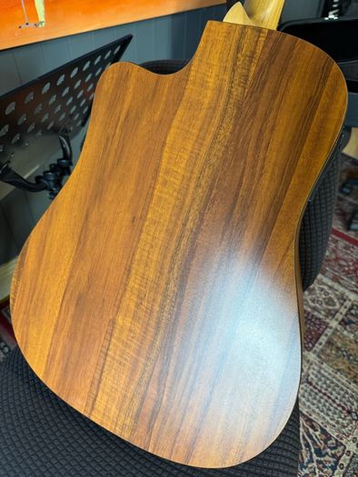 Martin Dcx 1ke