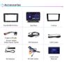 Car Radio For Fiat Ducato Peugeot Boxer 2 Citroen Jumper 2 2006 2007 -2015 GPS DSP Image 6