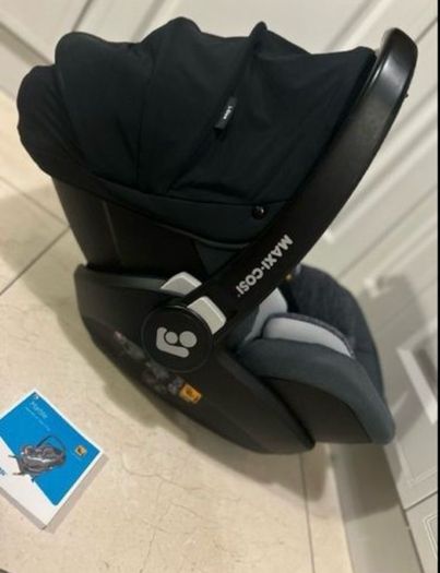 carseat