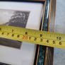 Set Of 2 Framed old Pictures Of Sandymount Green And Claremont Rd. Sandymount Dublin. Image 9