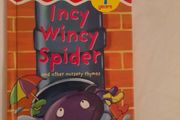 Children's book of Nursery Rhymes by Ladybird