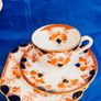 Roslyn China Teaset. Image 6