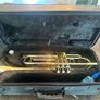 Thomann Bb Trumpet Image 2