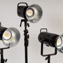 3 Neewer Powerful Continuous Output Lights Image 3