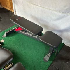 Bodymax Heavy Bench