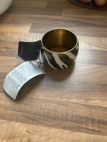 BNWT Mango bangle