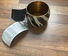 BNWT Mango bangle