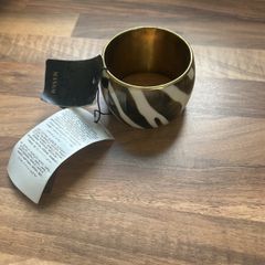BNWT Mango bangle