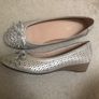 Lotus leather shoes size 7 Image 2
