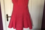 ladies dress