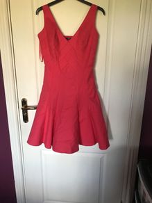 ladies dress