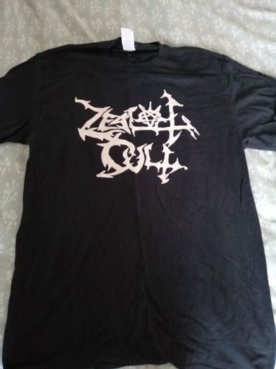 Heavy metal t shirts