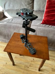 Glidecam hd 2000