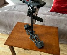 Glidecam hd 2000