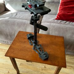 Glidecam hd 2000