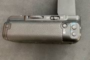 Battery Canon BG-E3