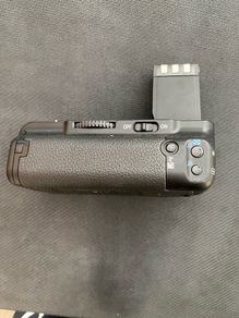 Battery Canon BG-E3