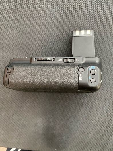 Battery Canon BG-E3