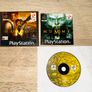 The Mummy (Complete in box, READ description) PlayStation 1 Retro PS1 Image 2
