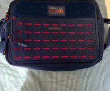 Oracle Red Bull Racing laptop bag