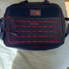 Oracle Red Bull Racing laptop bag