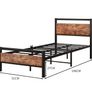 Single Bed Frames Image 5