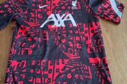Liverpool Training Top