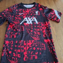 Liverpool Training Top