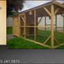 Dog Kennel & Enclosure Image 5