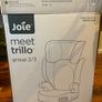 Joie Trillo Car Seat Image 2