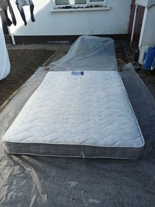 Double Mattress