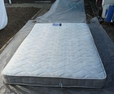 Double Mattress
