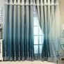 Double Layer Curtains Image 9