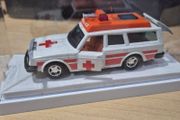 Matchbox Superkings K74 Volvo Estate