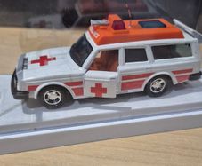 Matchbox Superkings K74 Volvo Estate