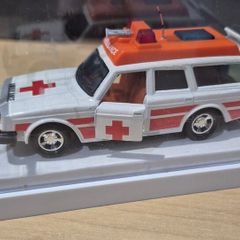 Matchbox Superkings K74 Volvo Estate