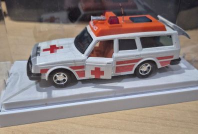 Matchbox Superkings K74 Volvo Estate
