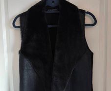 Betty Barclays gilet
