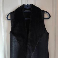 Betty Barclays gilet