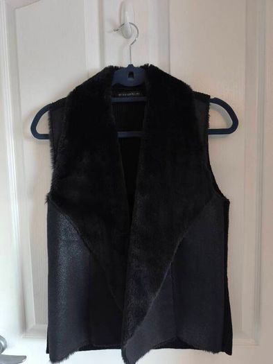 Betty Barclays gilet